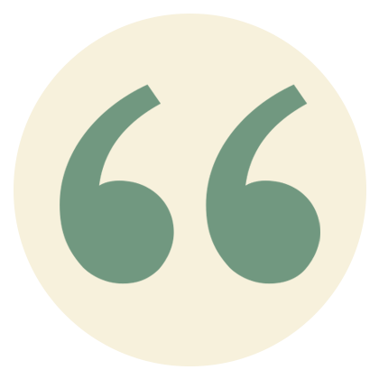 cream-green-quote-circle